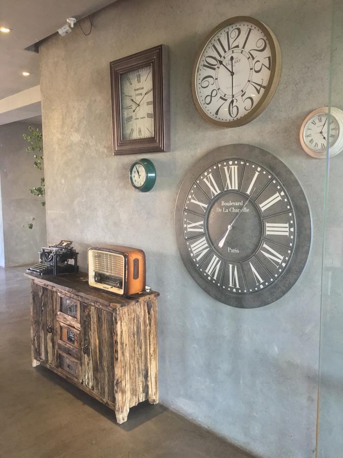 Appartement De Luxe Avec Jardin Prive Marrakesh Luaran gambar